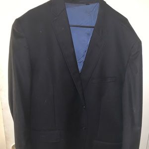J. Crew Blazer w/ Italian Wool and Silky Lining